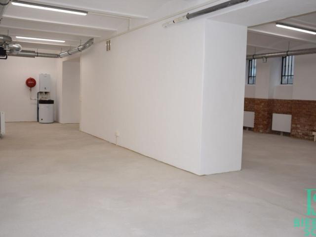 Büro mieten in Donaustadt, Wien