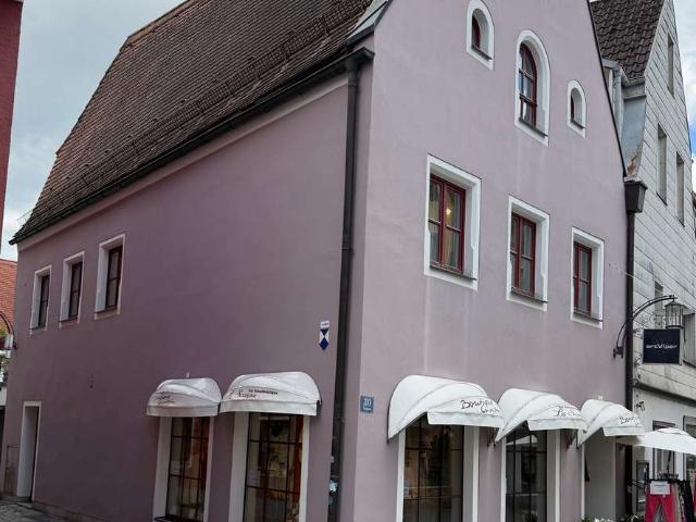 Gewerbe kaufen in Weiden, Landkreis Birkenfeld