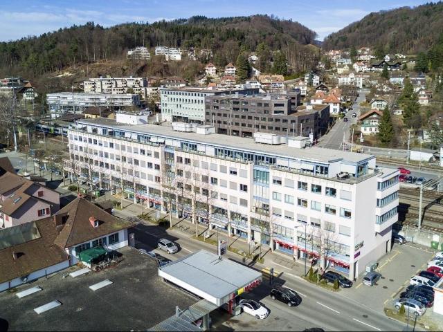Büro mieten in Muri bei Bern, Bern