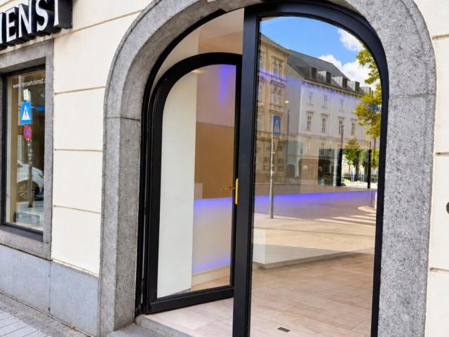 Immobilie mieten in Linz