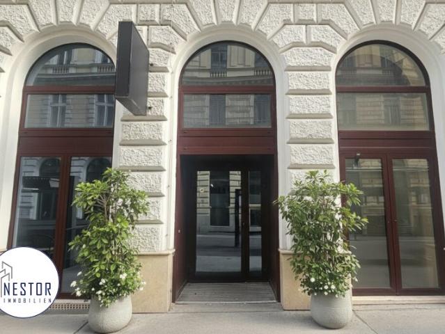 Gewerbe kaufen in Innere Stadt, Wien