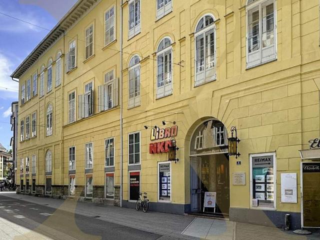 Gewerbe mieten in Gmunden, Oberösterreich