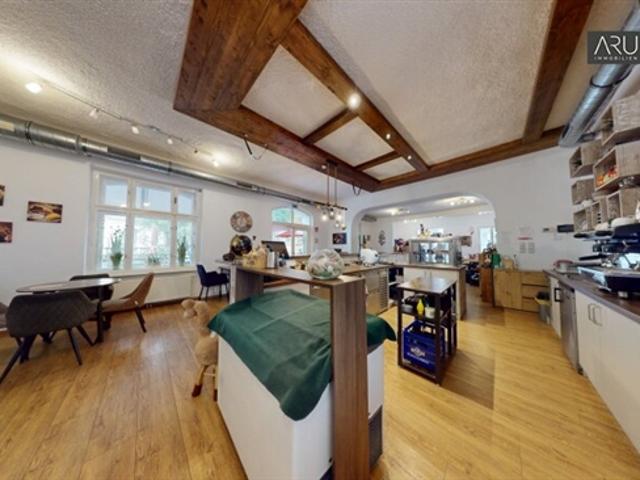 Gewerbe kaufen in Hartberg, Steiermark