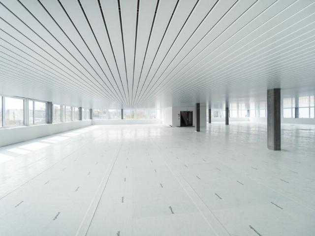 Büro mieten in Strengelbach, Aargau