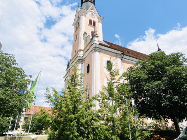 Büro mieten in Gleisdorf, Steiermark