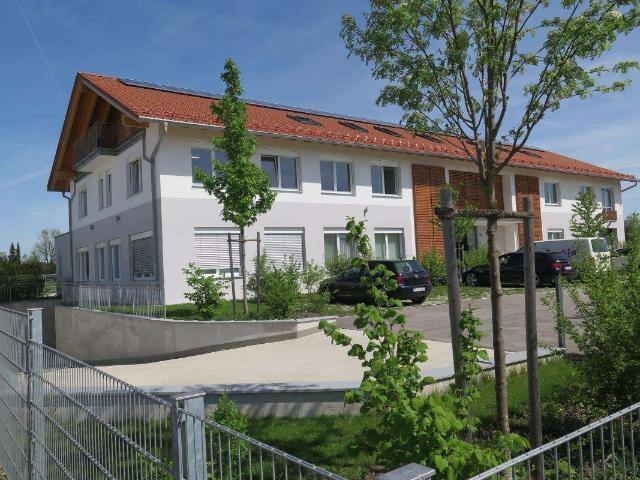 Haus kaufen in Egling, Bayern