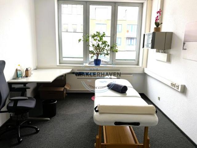 Büro mieten in Wilhelmshaven, Niedersachsen