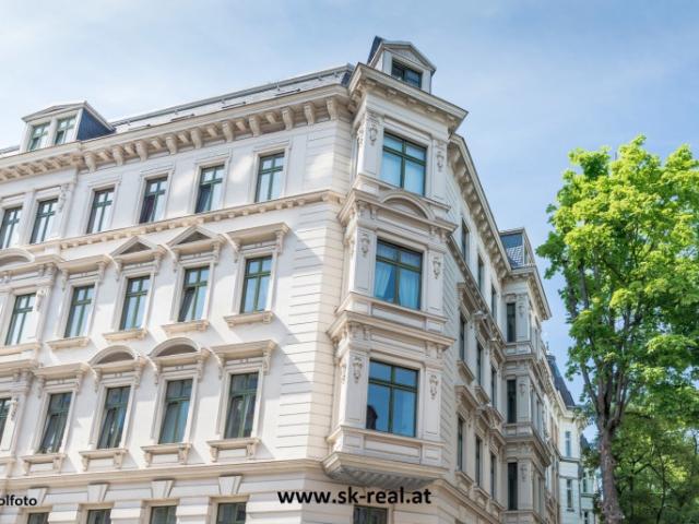 Haus kaufen in Lend, Gersdorf-Feistritz