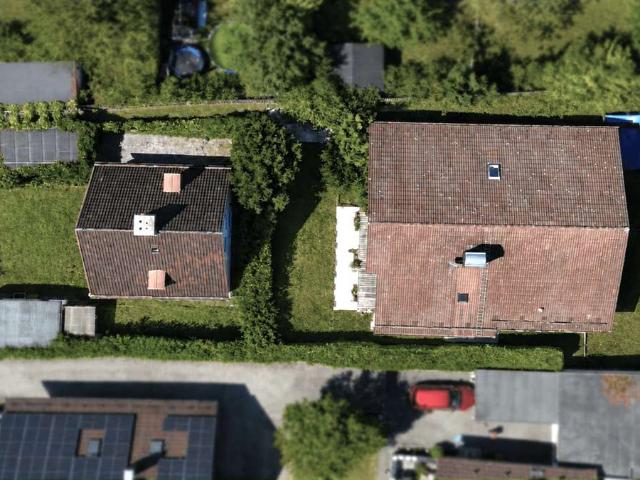 Erdgeschosswohnung kaufen in Hohenbrunn, Landkreis München