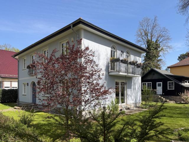 Haus kaufen in Finkenkrug, Falkensee