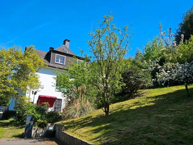 Haus kaufen in Blankenstein, Hattingen