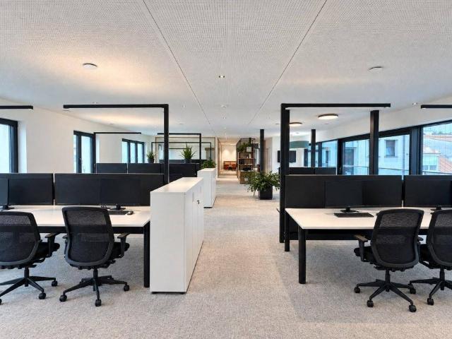 Büro mieten in Innsbruck