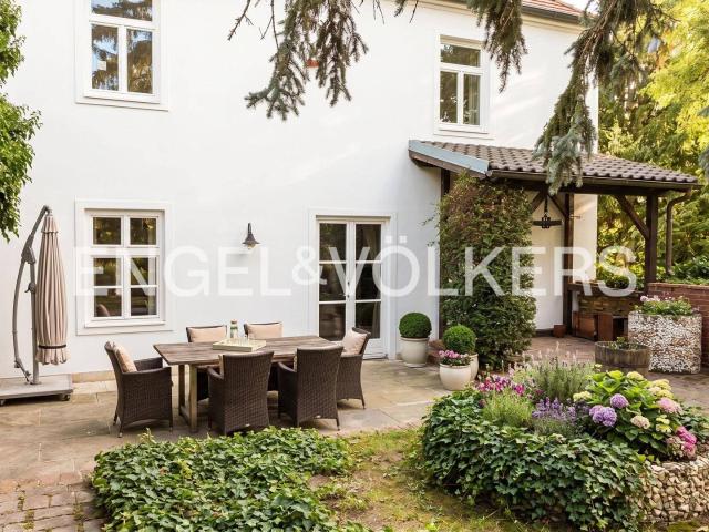 Haus kaufen in Klosterneuburg, Niederösterreich