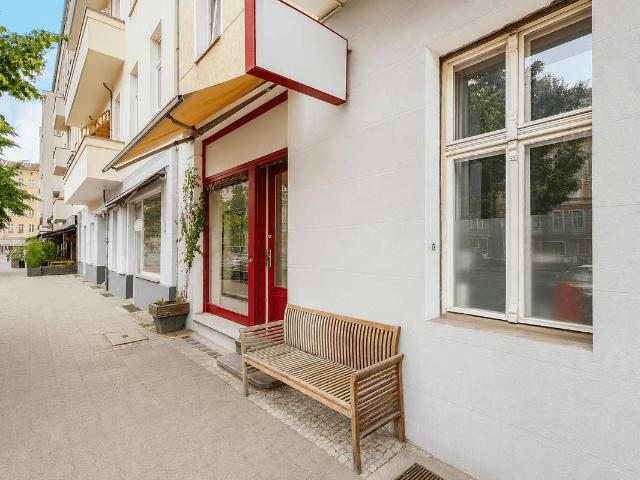 Gewerbe kaufen in Berlin
