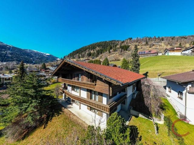 Haus kaufen in Bad Kleinkirchheim, Kärnten