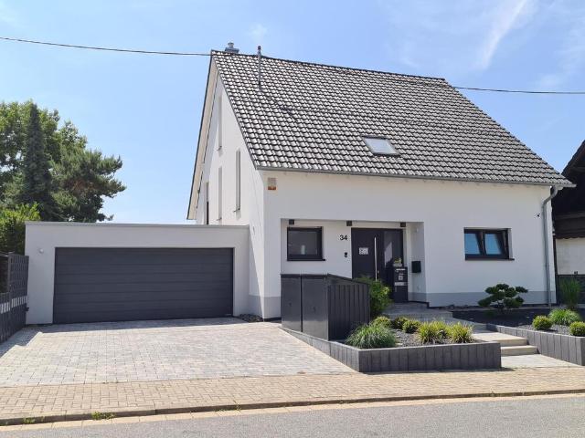 Haus kaufen in Bexbach