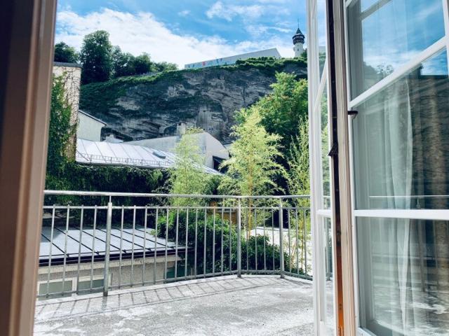 Büro mieten in Altstadt, Salzburg