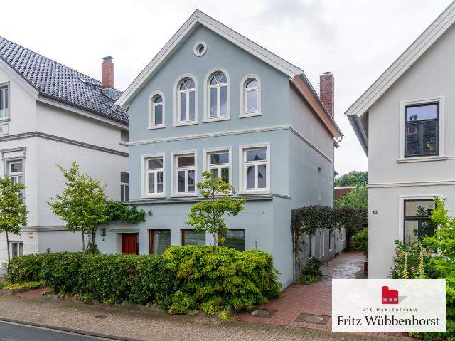 Mehrfamilienhaus kaufen in Ziegelhof, Oldenburg