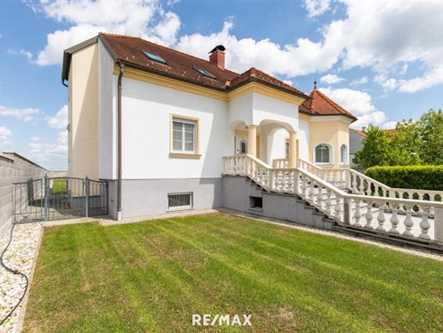 Villa kaufen in Frauenkirchen
