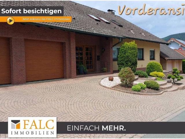 Haus kaufen in Schneeberg, Bayern