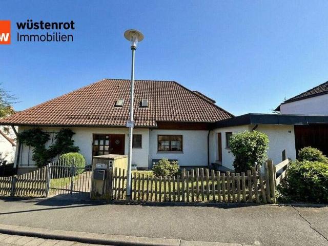 Haus kaufen in Eyrichshof, Ebern