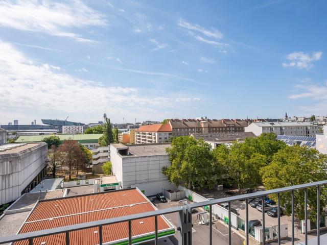 Büro mieten in Seestadt, Wien