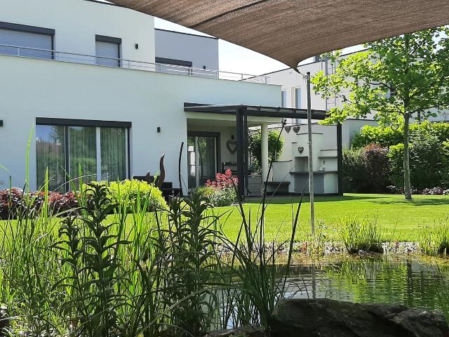 Haus kaufen in Theresienfeld, Niederösterreich