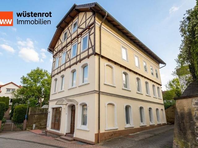 Haus kaufen in Heringen, Hessen