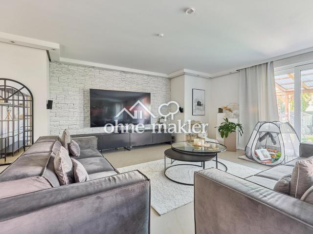 Haus kaufen in Ludwigshafen-Oggersheim, Ludwigshafen