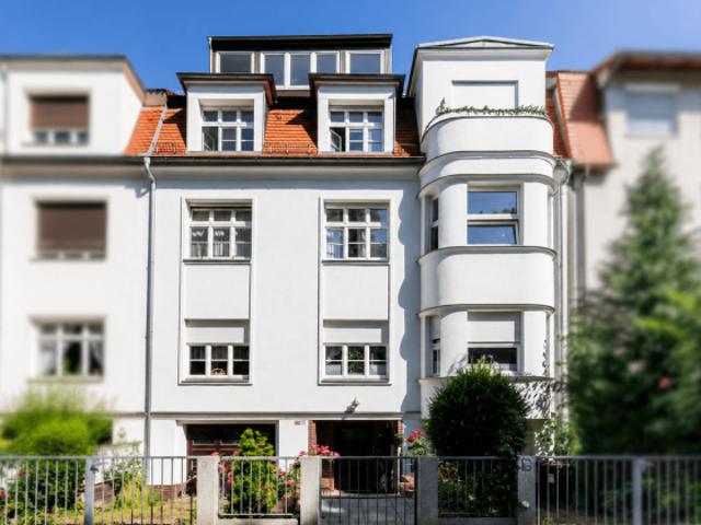 Haus kaufen in Leipzig, Sachsen