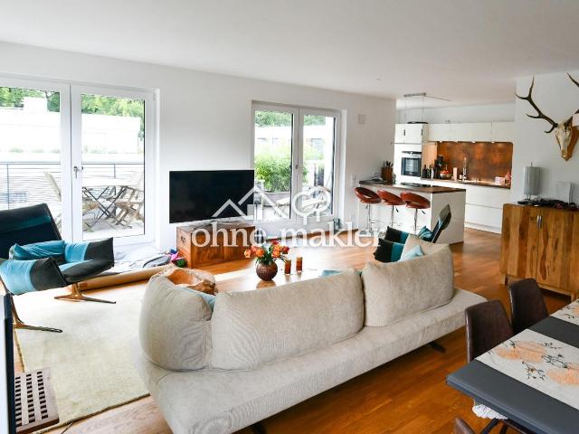 Apartment kaufen in Untergiesing-Harlaching, München