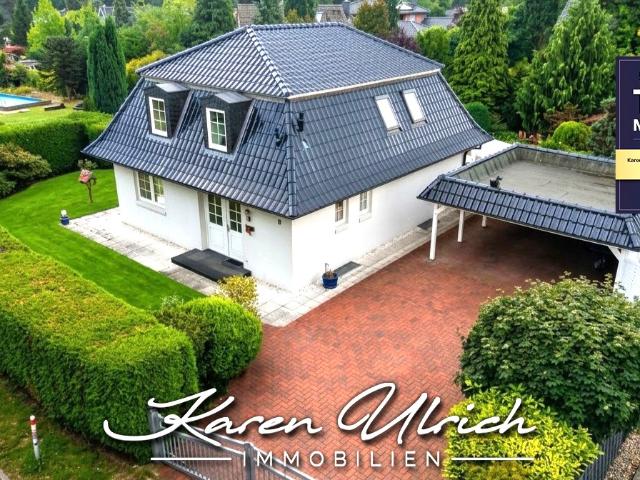 Villa kaufen in Horst, Seevetal