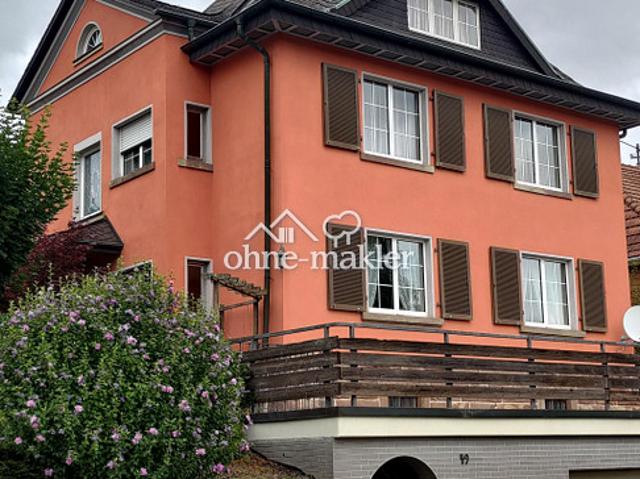 Haus kaufen in Jägersfreude, Saarbrücken