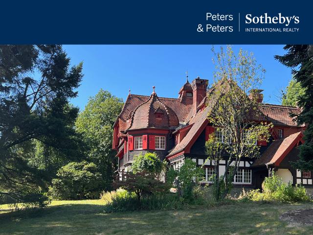 Villa mieten in Kronberg, Hessen