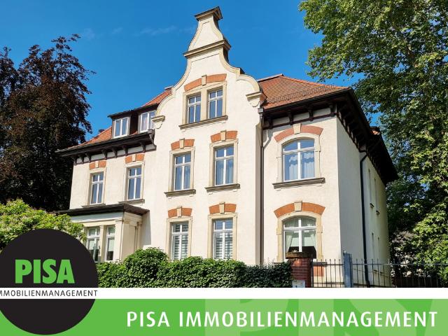 Haus kaufen in Leipzig, Gohlis-Süd