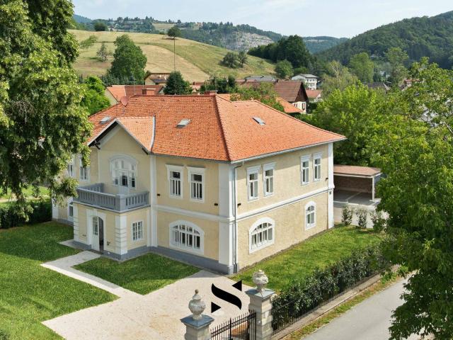 Haus kaufen in Andritz, Gersdorf-Feistritz