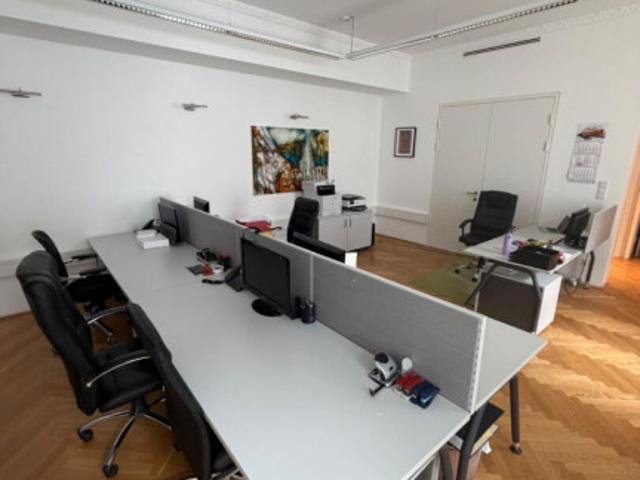 Büro kaufen in Innere Stadt, Wien