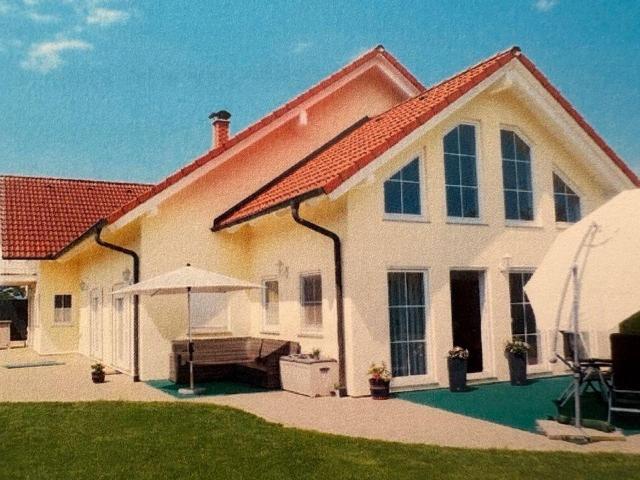 Haus kaufen in Niederdorf, Wolfertschwenden