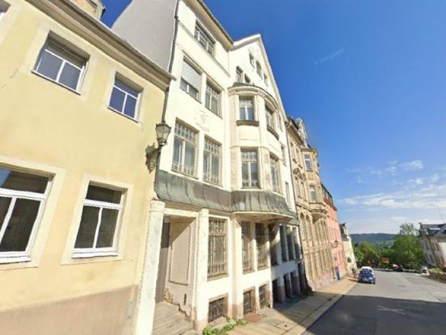 Haus kaufen in Dingelstädt, Thüringen