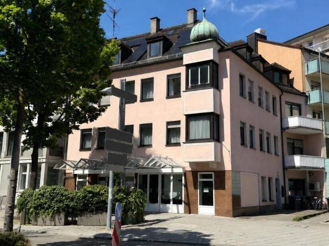 Haus kaufen in Stadtmitte, Neu-Ulm
