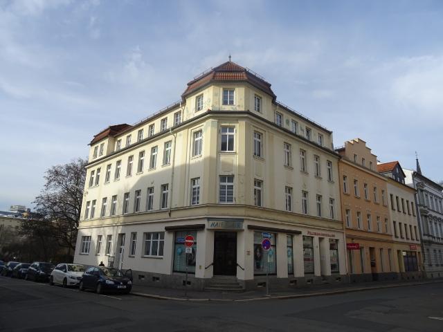 Haus kaufen in Ostviertel, Gera