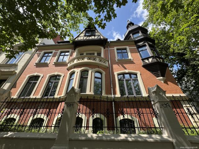 Haus mieten in Stadtfeld Ost, Magdeburg