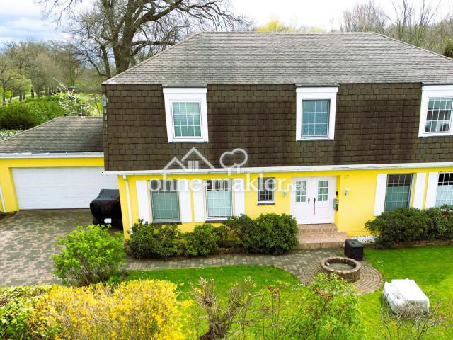 Haus kaufen in Miel, Swisttal