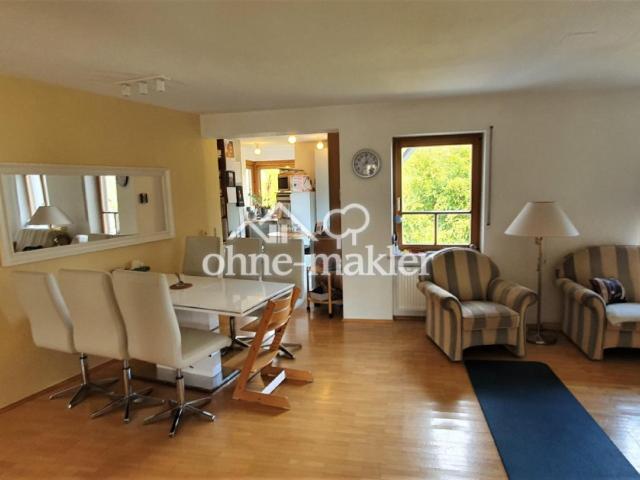 Apartment mieten in Nürnberg, Bayern