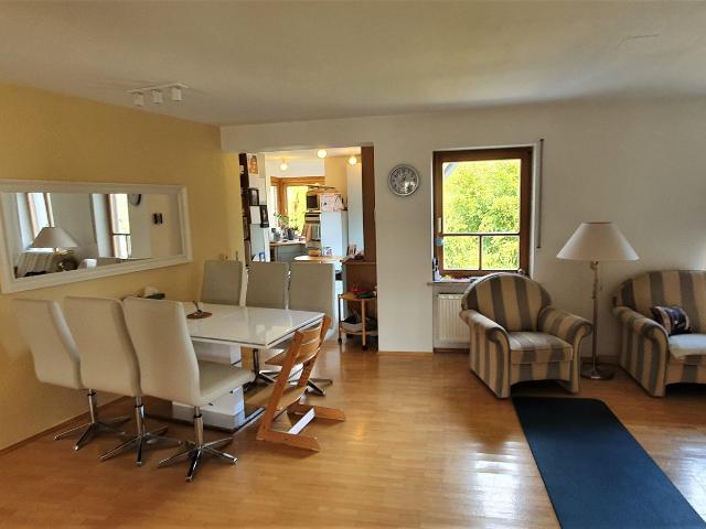 Wohnung mieten in Nürnberg, Bayern