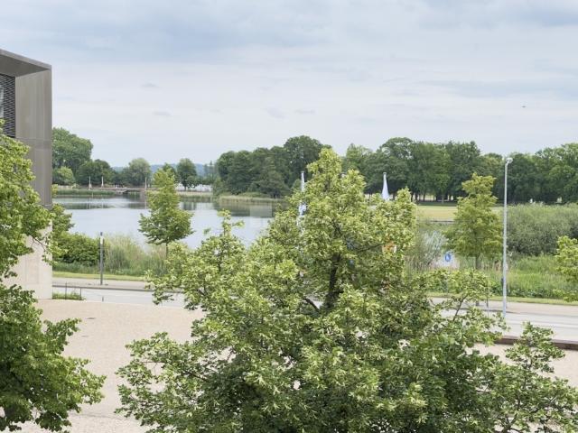 Apartment mieten in Altstadt, Schwerin