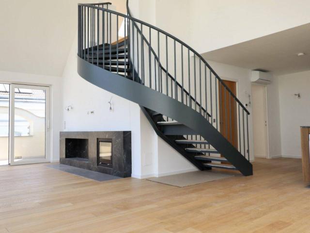 Apartment kaufen in Wieden, Wien