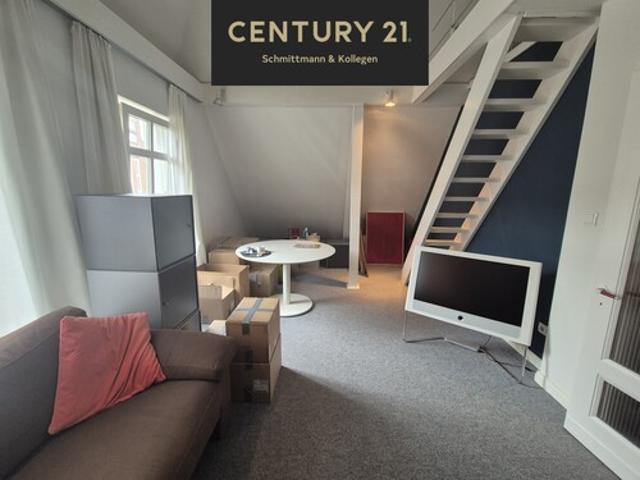 Apartment mieten in Wethmar, Lünen