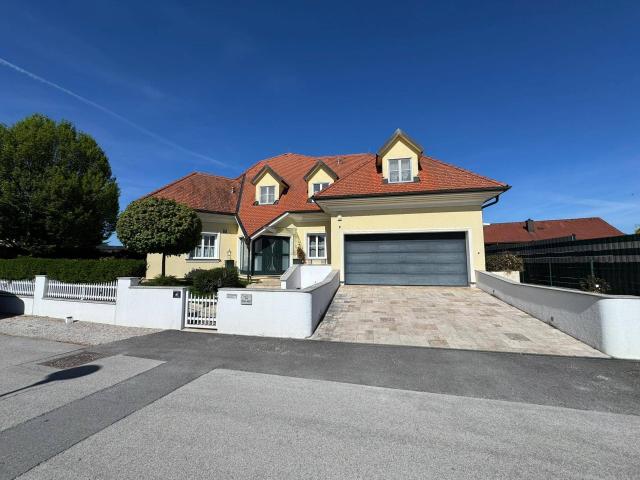 Haus kaufen in Ziegelofen, Bad Erlach