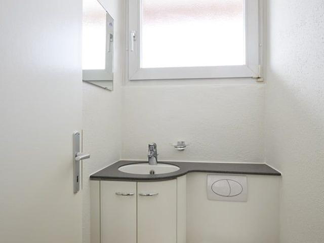 Apartment mieten in Birsfelden